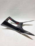 MIDDLE COVER CARBON YAMAHA NMAX 155 V2