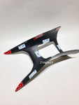 MIDDLE COVER CARBON YAMAHA NMAX 155 V2
