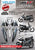 RC1 VELOZI BODY COVER SET YAMAHA JUPITER 135