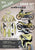 ET4 VELOZI BODY COVER SET YAMAHA SNIPER 150 V1 V2