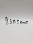 MODIFY BUSHING SNIPER 150 USE Y125Z RIM