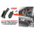 MODIFY REAR DISC PUMP BRACKET