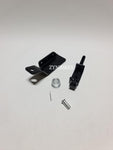 MODIFY REAR DISC PUMP BRACKET