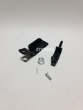 MODIFY REAR DISC PUMP BRACKET
