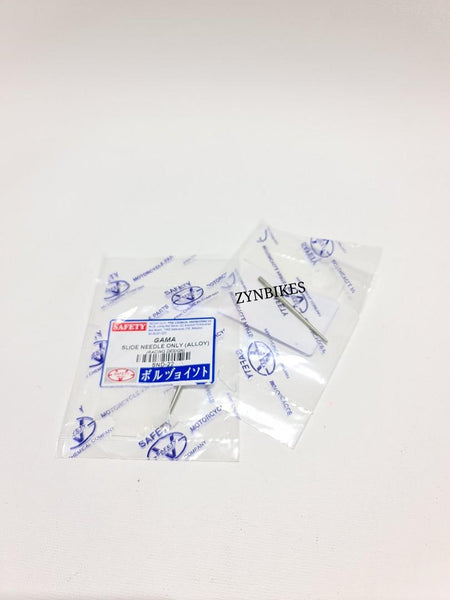 MODIFY GAMMA SLIDE NEEDLE FOR RXZ Y125Z