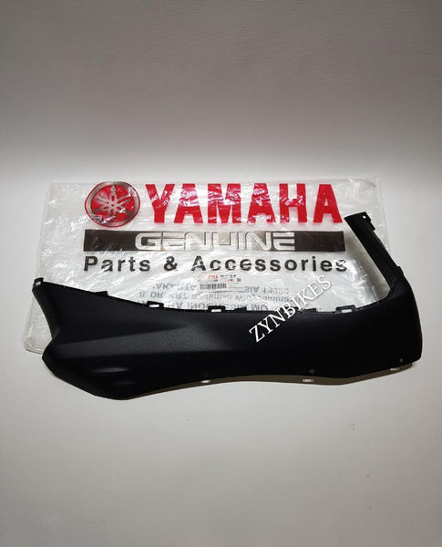 MOLE SIDE COVER YAMAHA AEROX 155 NVX 155 V1
