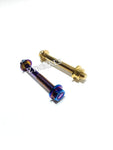 MONOSHOCK SCREW