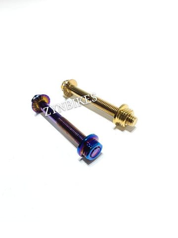 MONOSHOCK SCREW