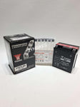 YUASA BATTERY YTX7L-BS