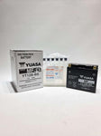 YUASA BATTERY YT12B-BS
