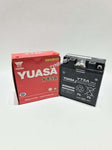 YUASA BATTERY YT5A