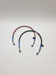 UNIVERSAL BRAKE HOSE 40CM