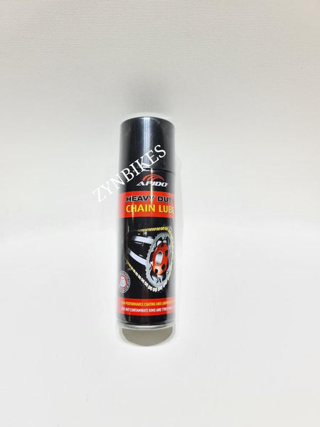 APIDO CHAIN LUBE