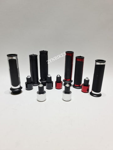 HANDLE GRIP WITH BALANCER