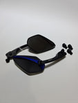 MOTORCYCLE MIRROR