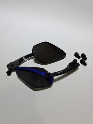 MOTORCYCLE MIRROR