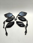 MOTORCYCLE MINI SIDE MIRROR