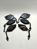 MOTORCYCLE MINI SIDE MIRROR