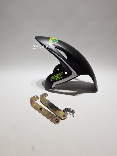 MODIFY FRONT FENDER
