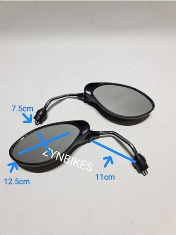 MIRROR Y125Z