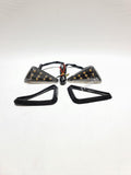 MODIFY FRONT SIGNAL LED