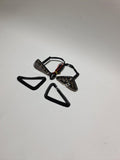 MODIFY FRONT SIGNAL LED