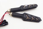 MOTORCYCLE SIGNAL LIGHT