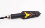 MOTORCYCLE SIGNAL LIGHT