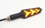 MOTORCYCLE SIGNAL LIGHT