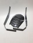 MOTORCYCLE SPLASH GUARD