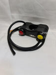 MODIFY HANDLE SWITCH ON OFF ENGINE