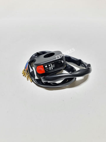 UNIVERSAL HANDLE SWITCH