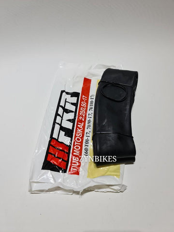 MOTORCYCLE TUBE 250 X 17