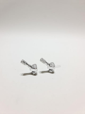 MOTORCYCLE TUBELESS VALVE