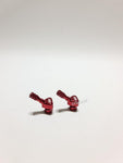 MOTORCYCLE TUBELESS VALVE