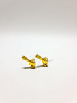 MOTORCYCLE TUBELESS VALVE