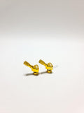 MOTORCYCLE TUBELESS VALVE