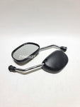 CHROME MIRROR SPARK 135