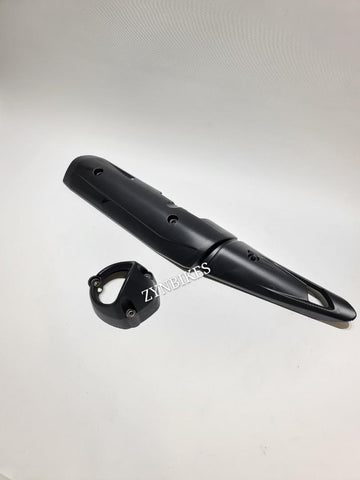 EXHAUST COVER SET YAMAHA SNIPER 150