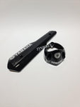EXHAUST COVER SET YAMAHA SNIPER 150