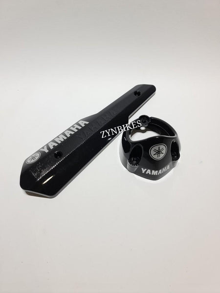 EXHAUST COVER SET YAMAHA SNIPER 150