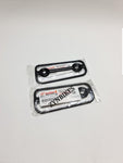 EXHAUST PROTECTOR RXZ BOSCH