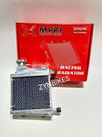 MVR1 RACING RADIATOR YAMAHA AEROX 155 NMAX 155