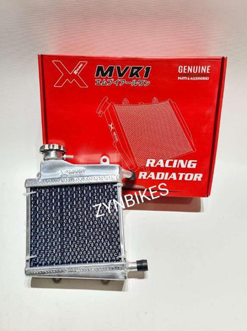 MVR1 RACING RADIATOR YAMAHA AEROX 155 NMAX 155