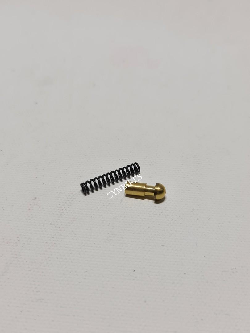 NEUTRAL SWITCH PIN – ZYNBIKES