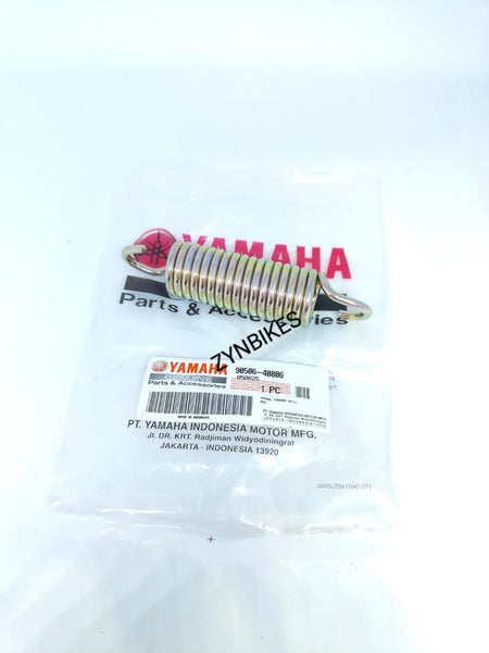 MAIN STAND SPRING YAMAHA NMAX 155 V2