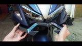 PLASTIC WINGLET