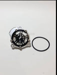 OIL FILTER COVER