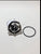 OIL FILTER COVER