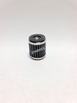 WASHABLE OIL FILTER